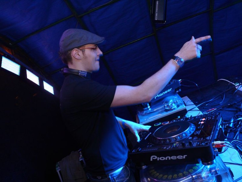 unicomeclub - 24.5.08